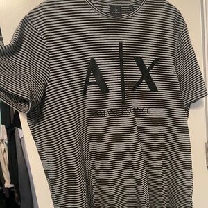 Men’s Armani exchange T-shirt XL